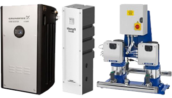 Booster Pump Sets