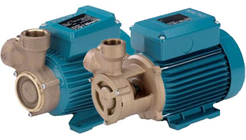 Peripheral Booster Pumps