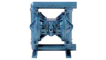B25 1 Inch (Non-ATEX Certified)