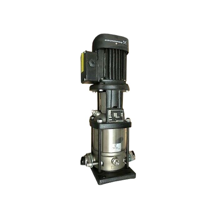 Buy Grundfos CRI 10-8 A I V HQQV 3.0kW Vertical Multi-Stage Pump 415V (Replaces CR 8-80)