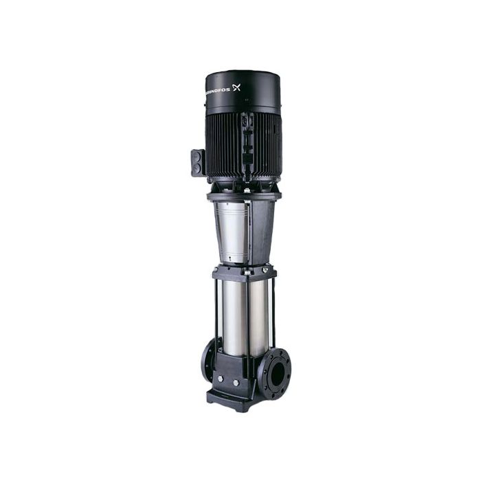 Buy Grundfos CR 6442 A F A V HQQV 18.5kW Vertical MultiStage Pump 415V