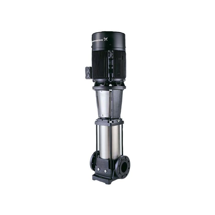 Buy Grundfos CR 32-3 A F HQQV 5.5kW Vertical Multi-Stage Pump