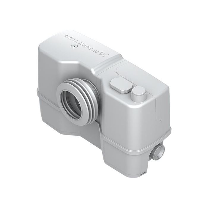 Buy Grundfos Sololift2 WC-3 Macerator 240V - Toilet, Shower, Sink