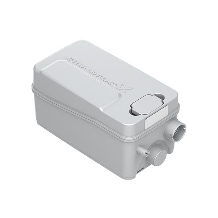 Buy Grundfos Sololift2 D-2 240V - Shower, Sink Waste Removal Unit