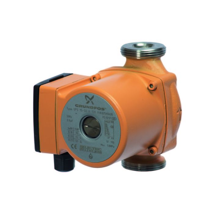 Grundfos deals recirculation pump