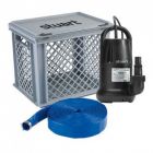 Stuart Turner Flood Kit - Supersub 250VA