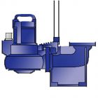 Ama-Porter Guide Rail / Guide Wire 