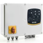 DAB EBox Plus 230-400V/50-60 Control Panel