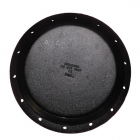 Blanking Plate for UPSD 32, 40, 50-30/4, 50-60/2, 65-60/2 Twin Head Commercial Circulators