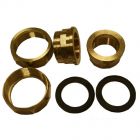 Brass Union Set