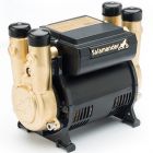 New Salamander CT Force 20 Pump without couplers