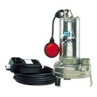 Calpeda GXCm 40A Automatic Sewage Submersible Pump (with floatswitch) 240V