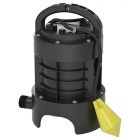 Saniflo Sanipump Submersible Macerator Sump Pump 240v