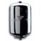 Lowara 2LV Vertical Stainless Steel Expansion Tank - 10 Bar Rated