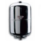Lowara 12LV Vertical Stainless Steel Expansion Tank - 10 Bar Rated