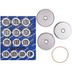 MTR5 Wear Parts Kit 8-16 Stages