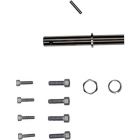 TP - 2/4 Pole Wear Parts Kit  - TP80/40-80/4 & TP100/30-160/4 & TP65/12/2 & TP 65/160/2 & TP80/240/2 & TP100/160/2 