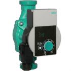 Wilo Yonos PICO 25/1-8 130 (ROW) Single Head Circulating Pump 240v