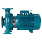 NM Flanged End Suction Pump 415V