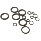 ABS O'Ring Kit For The XJ(S)25 - XJ(S)40 Pump Ranges