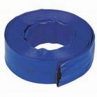 Blue Layflat