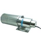 Pentair Versailles 250/10 Stainless Steel Water Feature Pump 240v