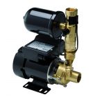 PH 35 / 45 ES FL Auto-Flow Brass Periphal Booster Pump