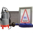 Complete Flood Kit