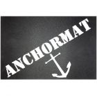 Anchormat - Sound & Vibration Absorption Mat