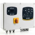 DAB EBox Plus D 230-400V/50-60 Control Panel