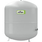 Reflex N Closed Heating & Cooling System Pressure Vessel - 200Ltr
