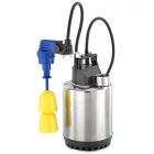 Lowara DOC3 GW Drainage/ Dirty Water Pump with Tube Floatswitch 240V