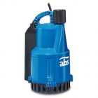 ABS Robusta 200TS Submersible Drainage Pump 110V