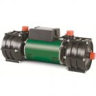 Salamander RSP75 Pump without couplers