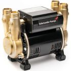New Salamander CT Force 15 Pump without couplers