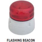 Flashing Beacon 12/24 Volt DC