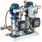 Calpeda MXV-B twin pump set with Easymat controller