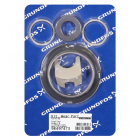 Grundfos Wear Parts Kit for CRN(E) 45 (stages 1-2)