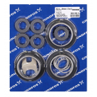 Grundfos Wear Parts Kit for CRN(E) 125 (Stages 1-4)
