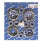 Grundfos Wear Parts Kit for MTR 45 (stages 9 - 12) 