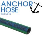 Chemi 16 Chemical Suction and Delivery Hose - 1 Inch