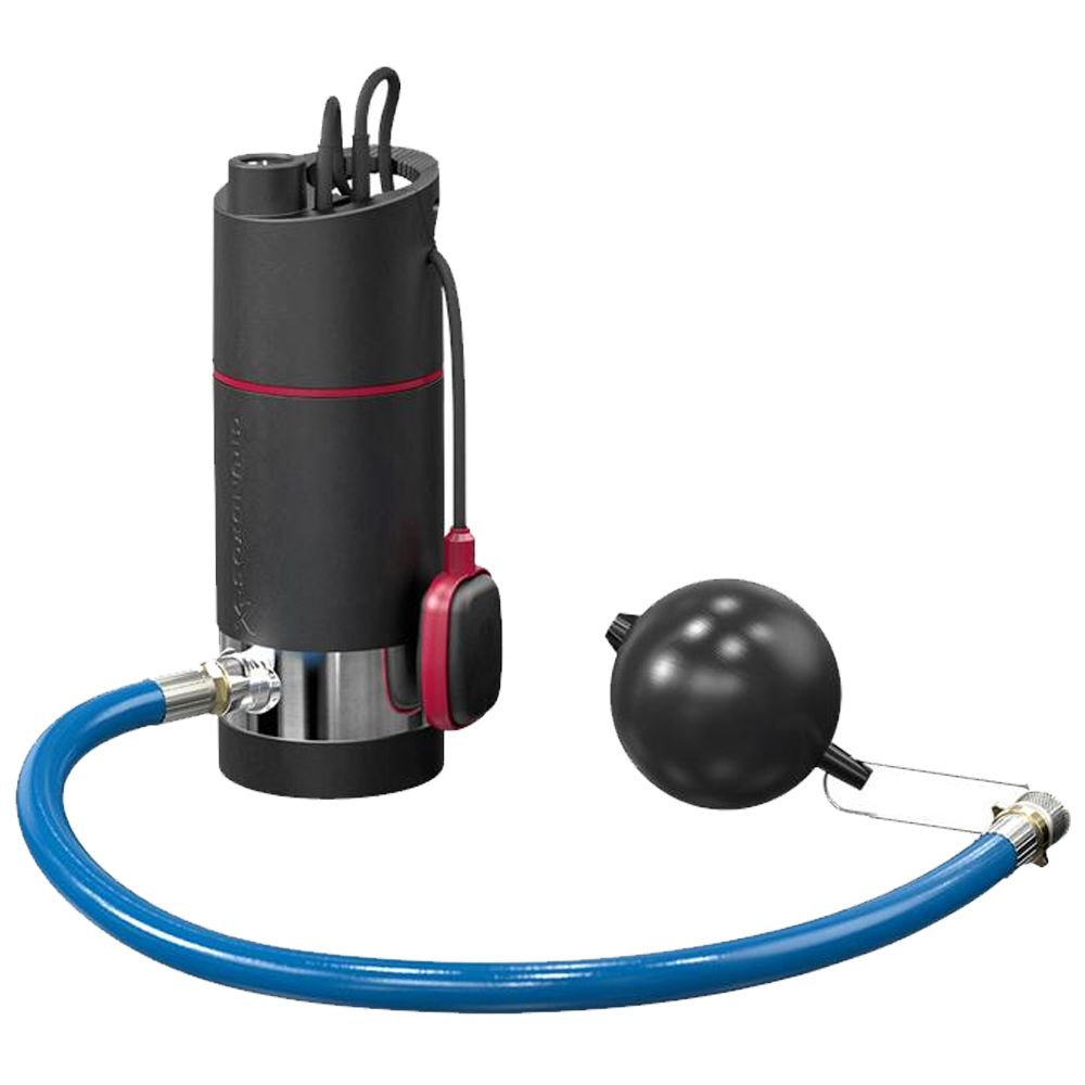 Lowara DOC 3A submersible pump with float 240 volt 