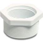 Profec 2" Male Thread x 1 1/2" Female Thread PVC-U 10 Bar Reducer Bush