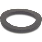 VDL M125 EPDM Black Seal