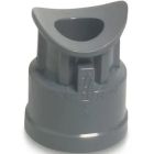 Bosta 50mm x 1/2" PVC-U 10 Bar Female Thread Glue Saddle
