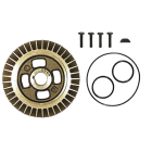 Stuart Turner Monsoon Pump Impeller - 4 Dot