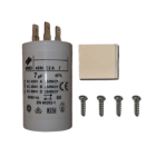 Stuart Turner Monsoon Motor Capacitor 7µF