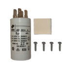 Stuart Turner Monsoon Motor Capacitor 5UF