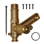 Stuart Turner Monsoon Universal Twin Flow Switch Manifold Kit