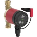 Grundfos UP 15-14 BXA PM GB (140) Brass Comfort Hot Water Circulator Pump with Auto Adapt 240V